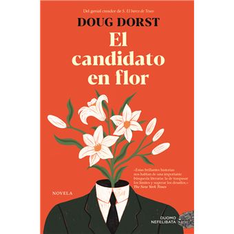Candidato en flor