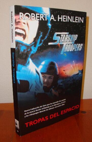 Starship Troopers - Imagen 2