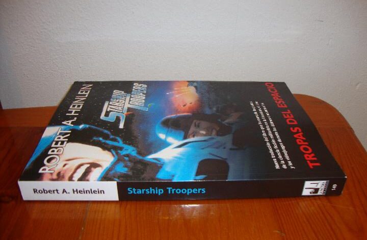 Starship Troopers - Imagen 3