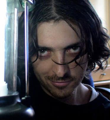 Los ojos bizcos del sol - Firmado - Imagen 2