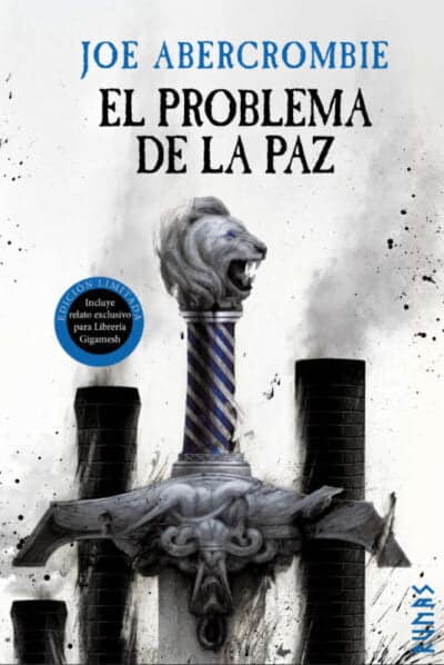 El problema de la paz + relato