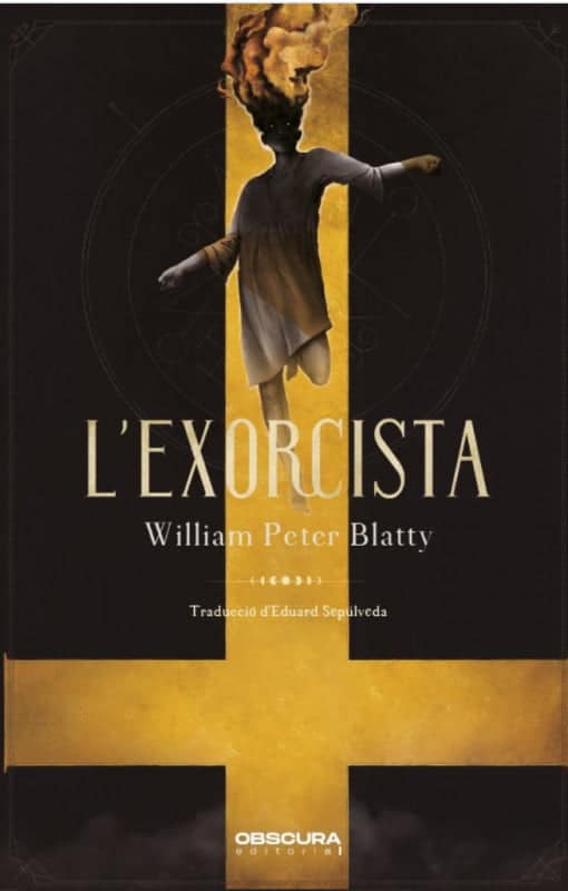 l'EXORCISTA