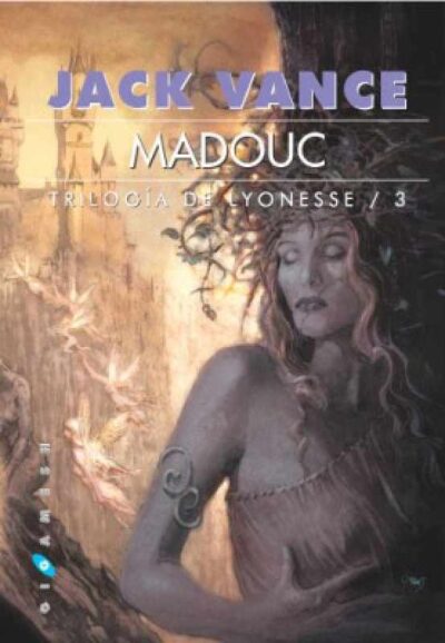 Madouc