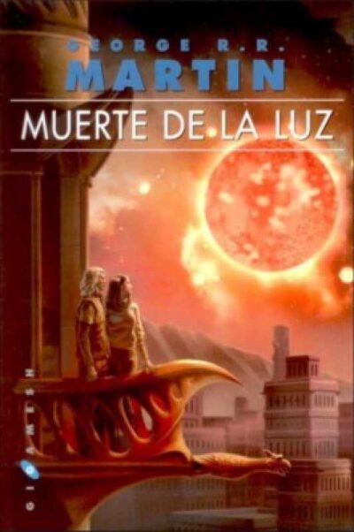 Muerte de la luz (bolsillo)