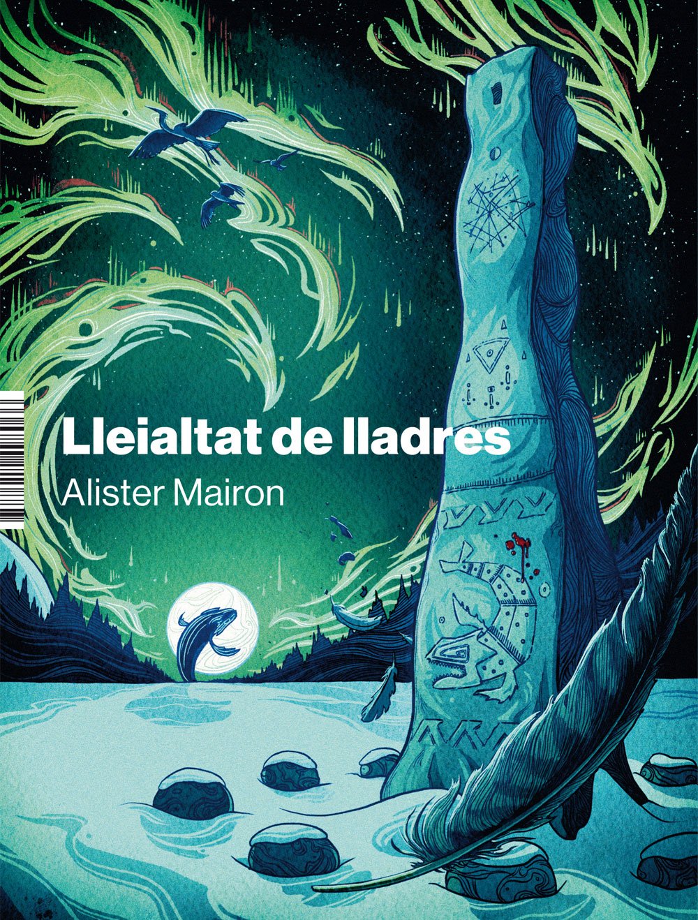 Guia avançada per a pringades espacials + Lleialtat de lladres - Signat - Imatge 2