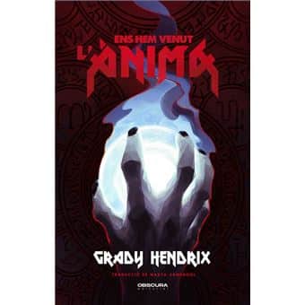 Ens hem venut l'ànima - Signat