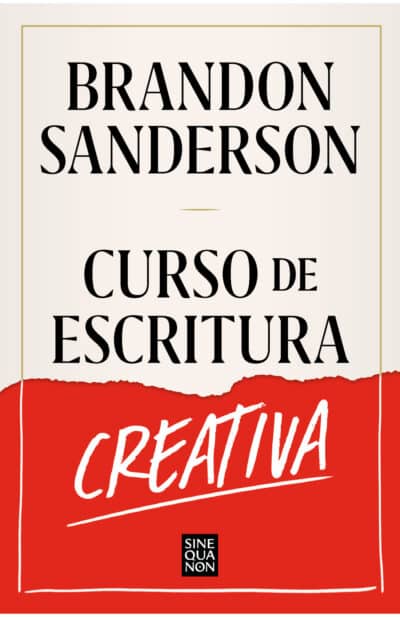 Curso de escritura creativa + puntos de libro