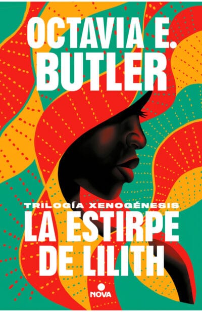 La estirpe de Lilith