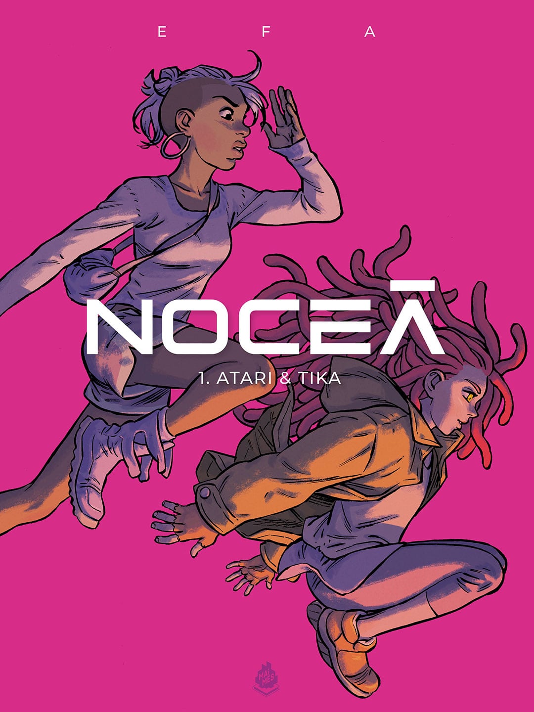 Noceà