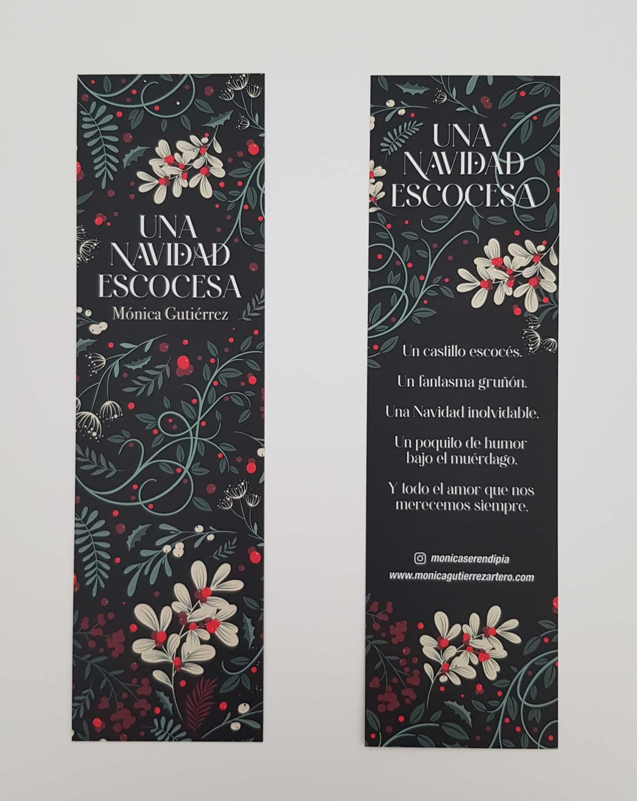 Una Navidad escocesa - Imagen 2