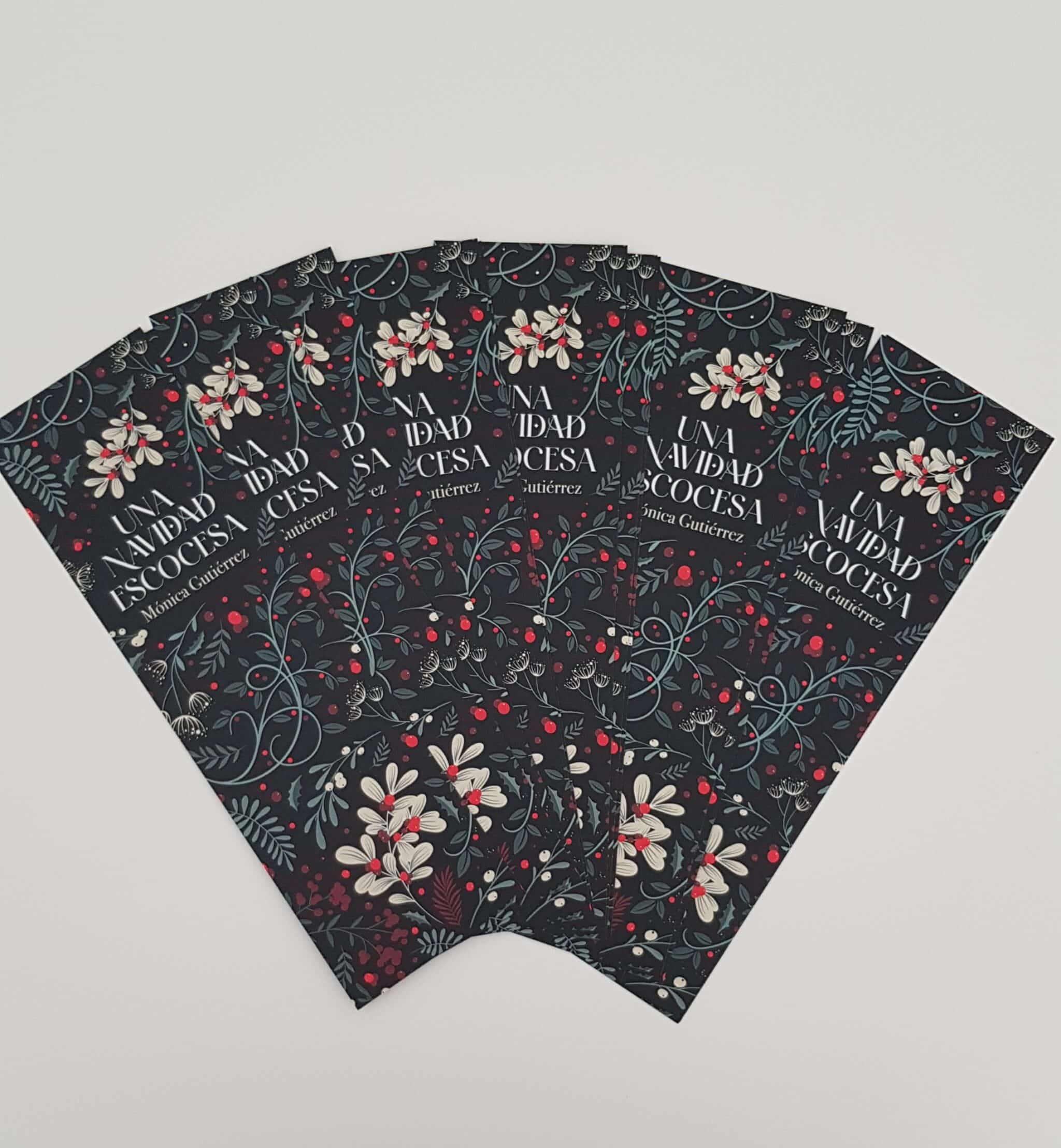 Una Navidad escocesa - Imagen 3