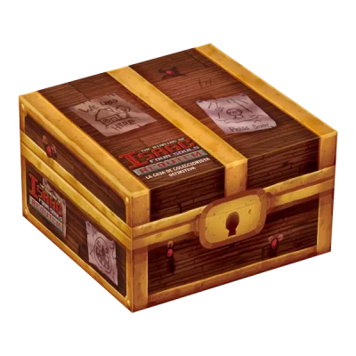 Binding of Isaac: La Caja de Coleccionista Definitiva
