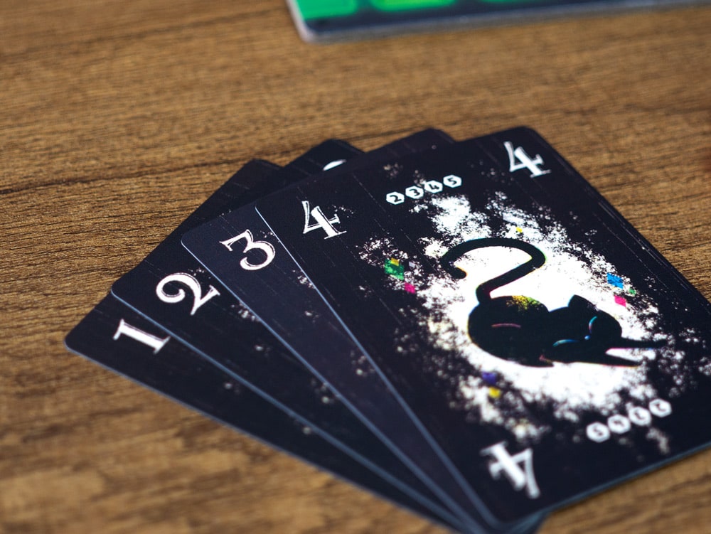 Cat In The Box - El Juego - Imatge 3