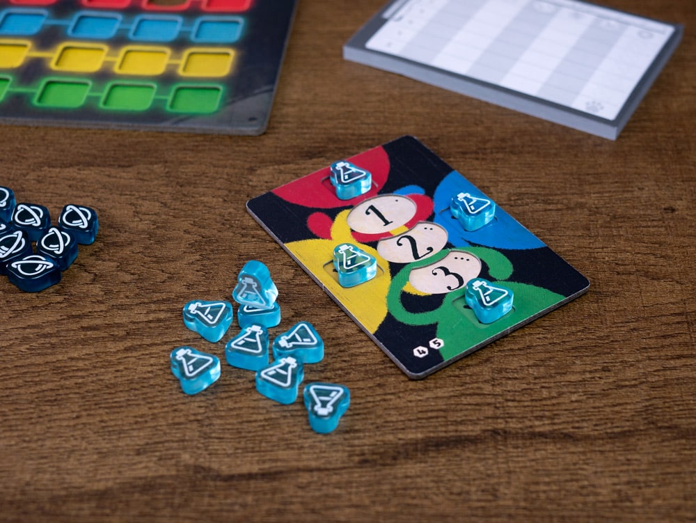 Cat In The Box - El Juego - Imatge 4