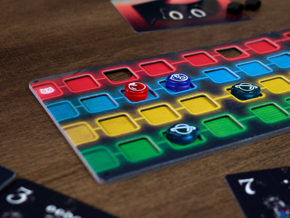 Cat In The Box - El Juego - Imatge 5