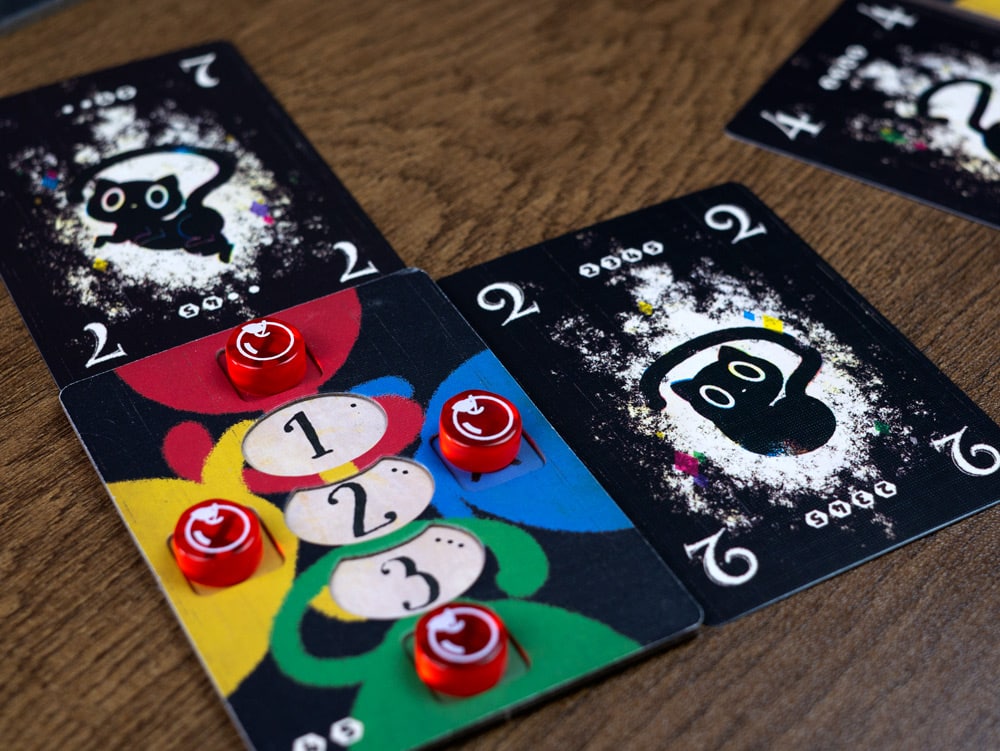 Cat In The Box - El Juego - Imatge 6