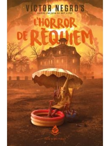 L'horror de Rèquiem
