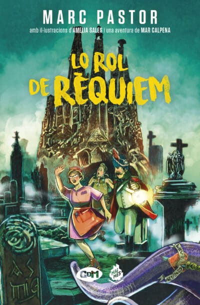 Lo Rol de Rèquiem