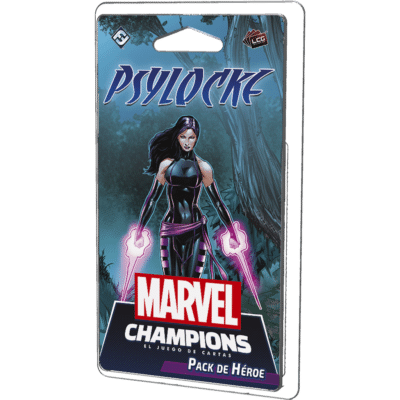Psylocke