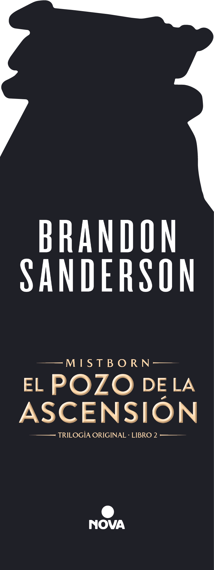 El pozo de la ascensión + punto de libro - Imagen 3