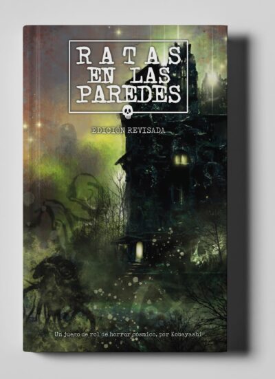 Ratas en las paredes