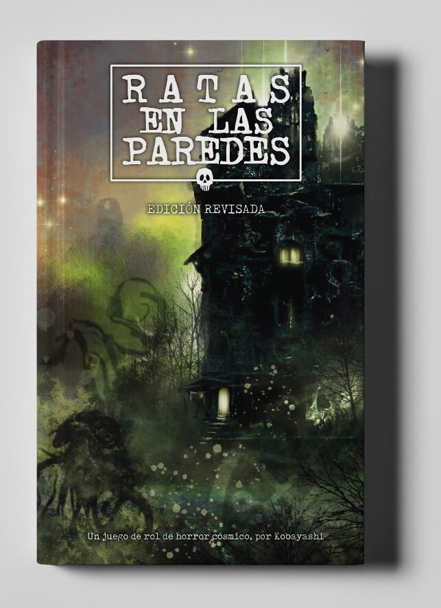 Ratas en las paredes