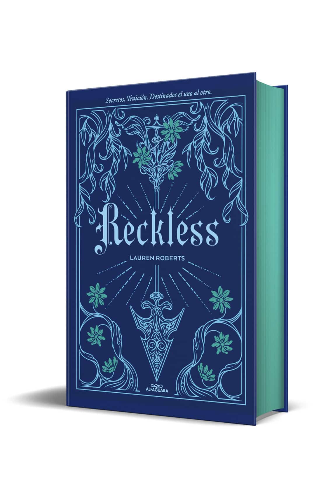 Reckless - Edición Especial Limitada