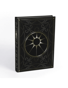 Achtung! Cthulhu: EDICIÓN EXARCA DE SOL NEGRO