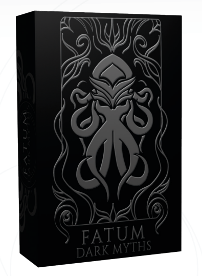 Fatum Dark Myths