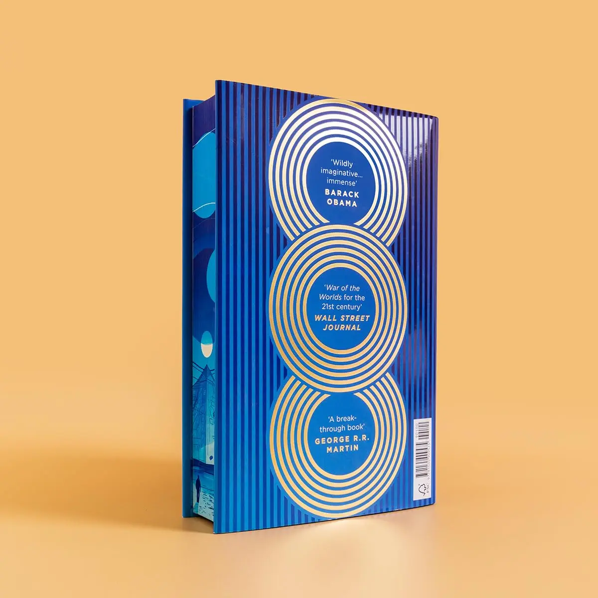 The Three-Body Problem - Limited Edition - Imagen 2