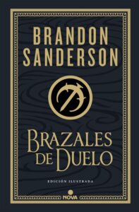 Brazales de duelo