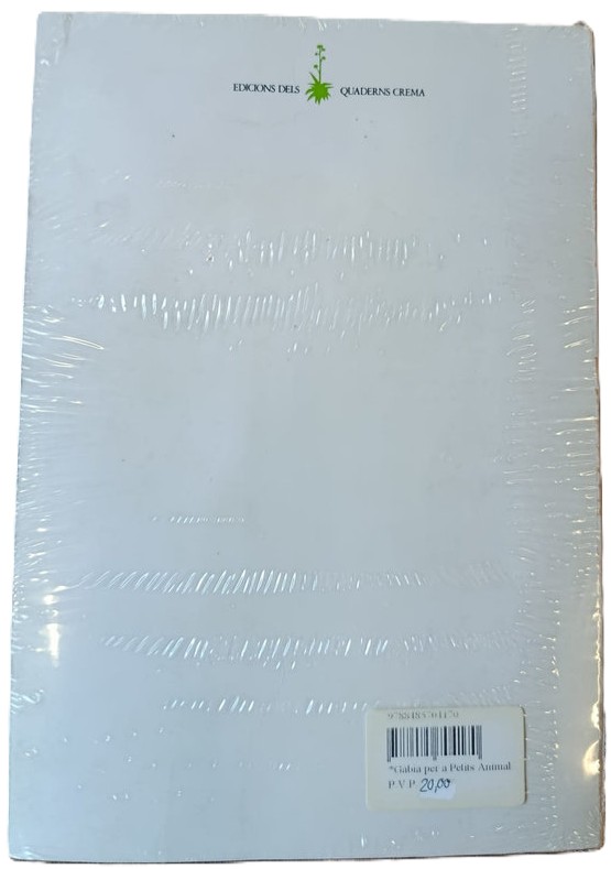 Gàbia per a Petits Animals Feliços - Image 2