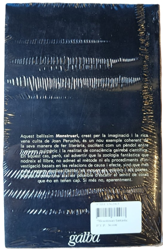 Monstruari fantàstic - Imatge 2