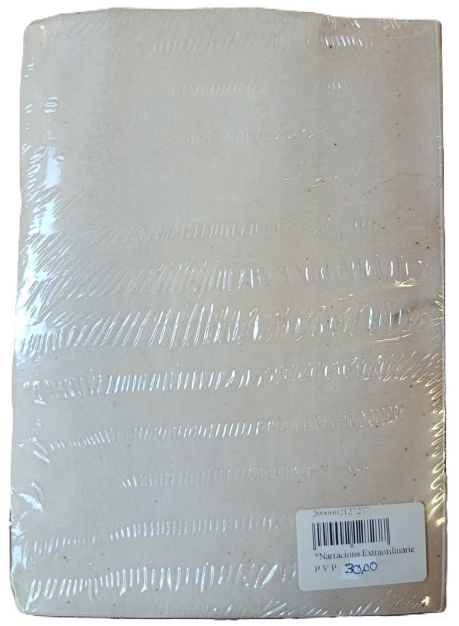 Narracions Extraordinàries - Image 2