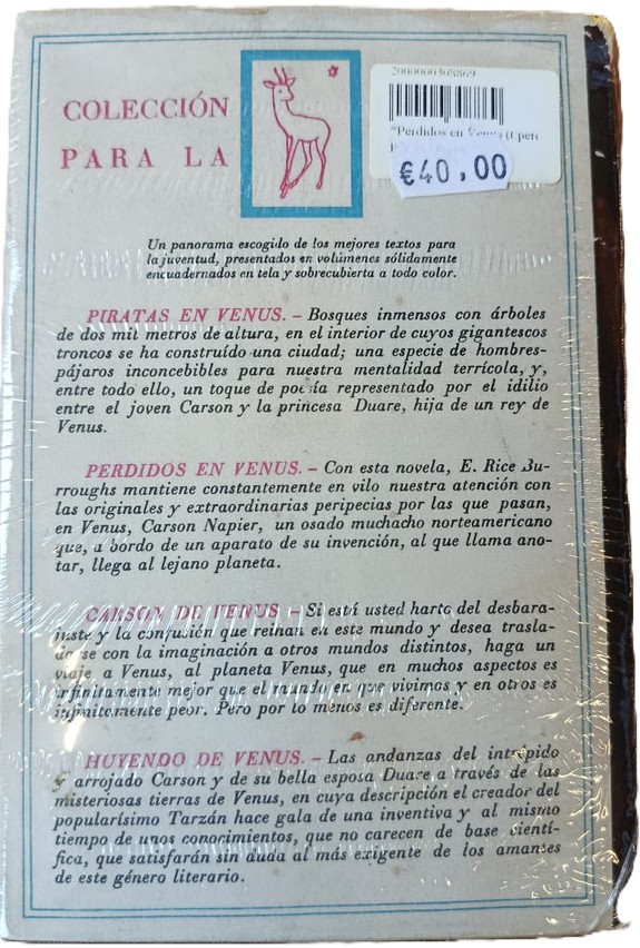 Perdido en Venus - Image 2