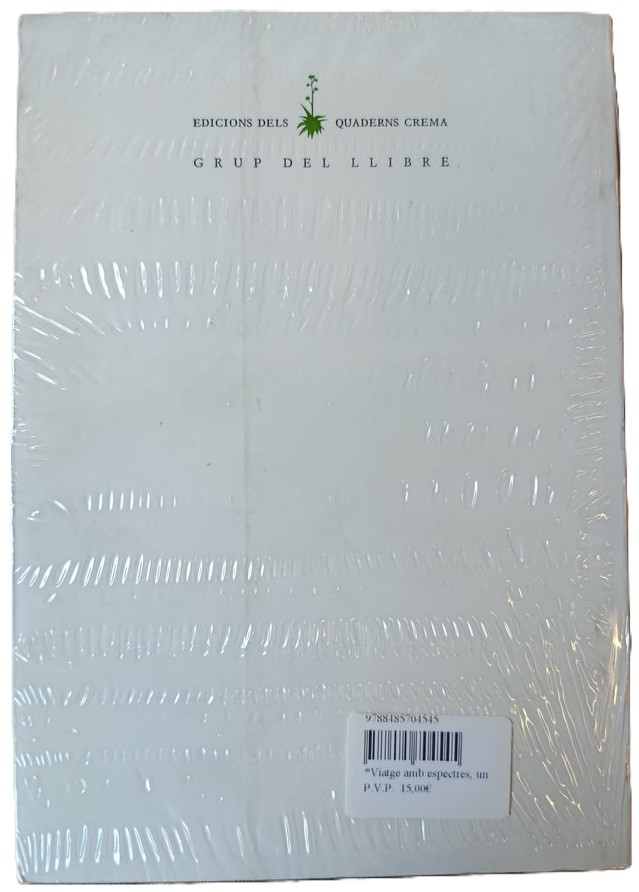 Un Viatge amb espectres - Image 2