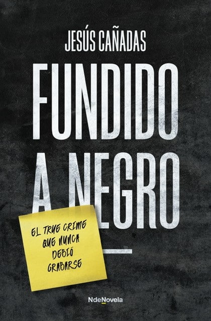 Fundido a negro - Firmado