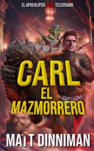 Carl El mazmorrero