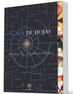 Casa de hojas