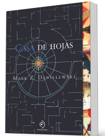 Casa de hojas