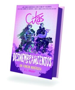 Citas & desmembramientos