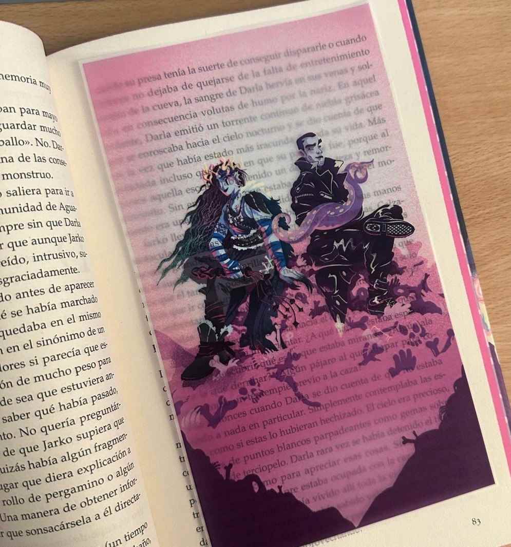 Citas y desmembramientos