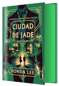Ciudad de Jade