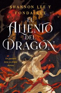 El Aliento del Dragón