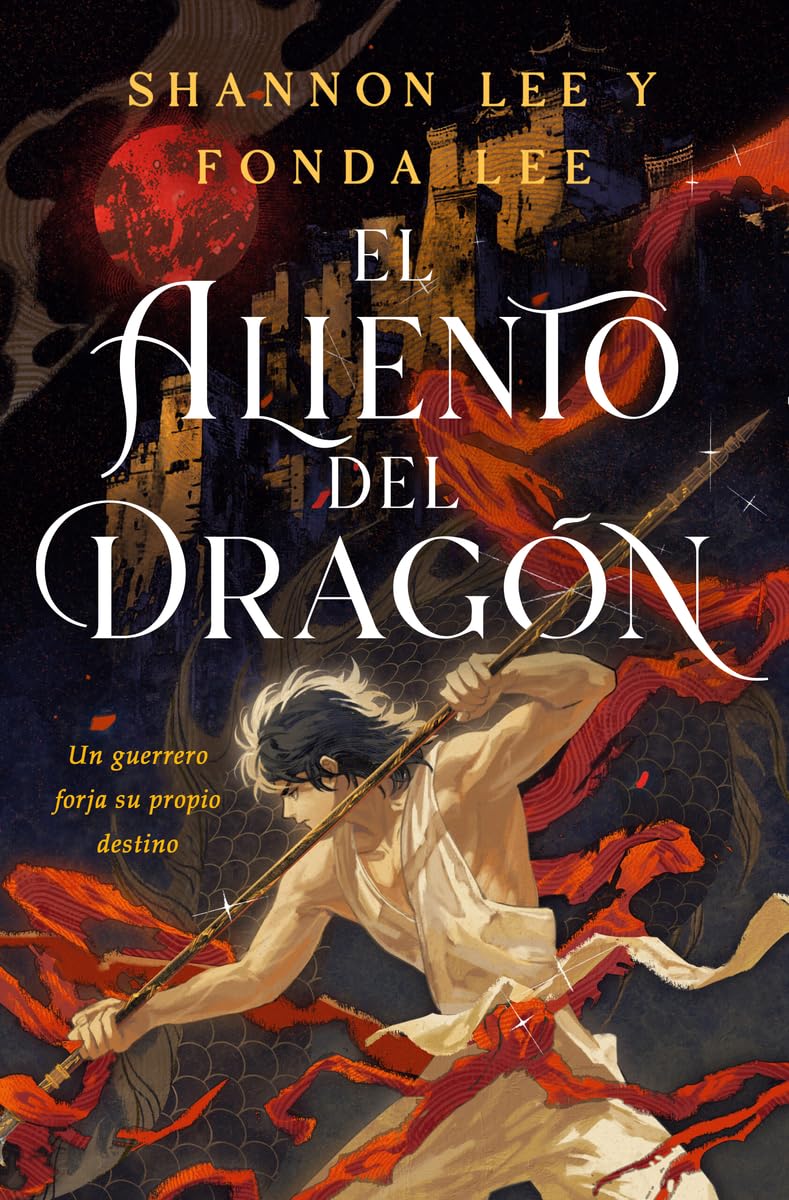 El Aliento del Dragón