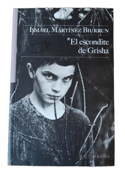 El escondite de Grisha