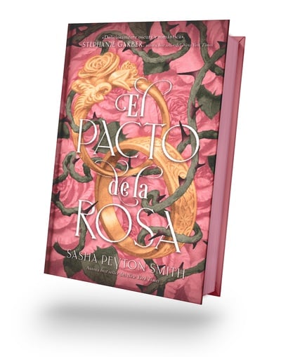 El pacto de la rosa