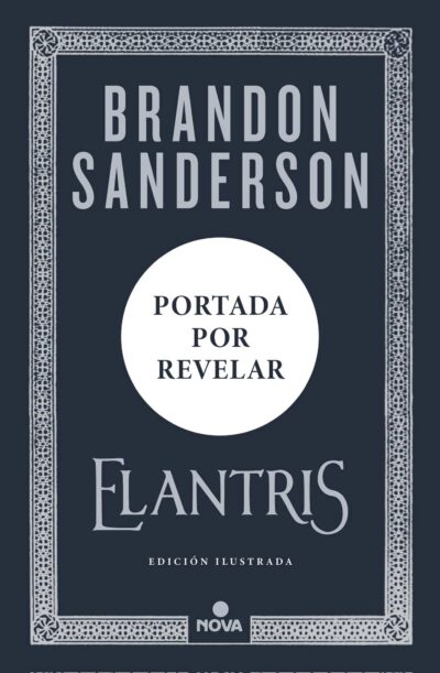Elantris