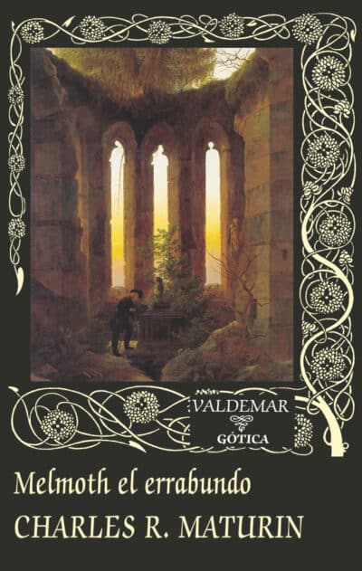 Melmoth el errabundo