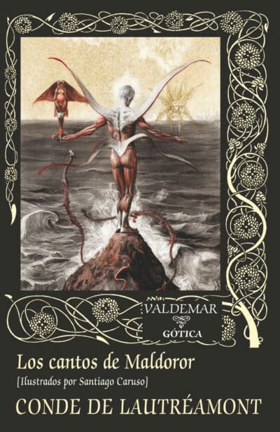 Los cantos de Maldoror